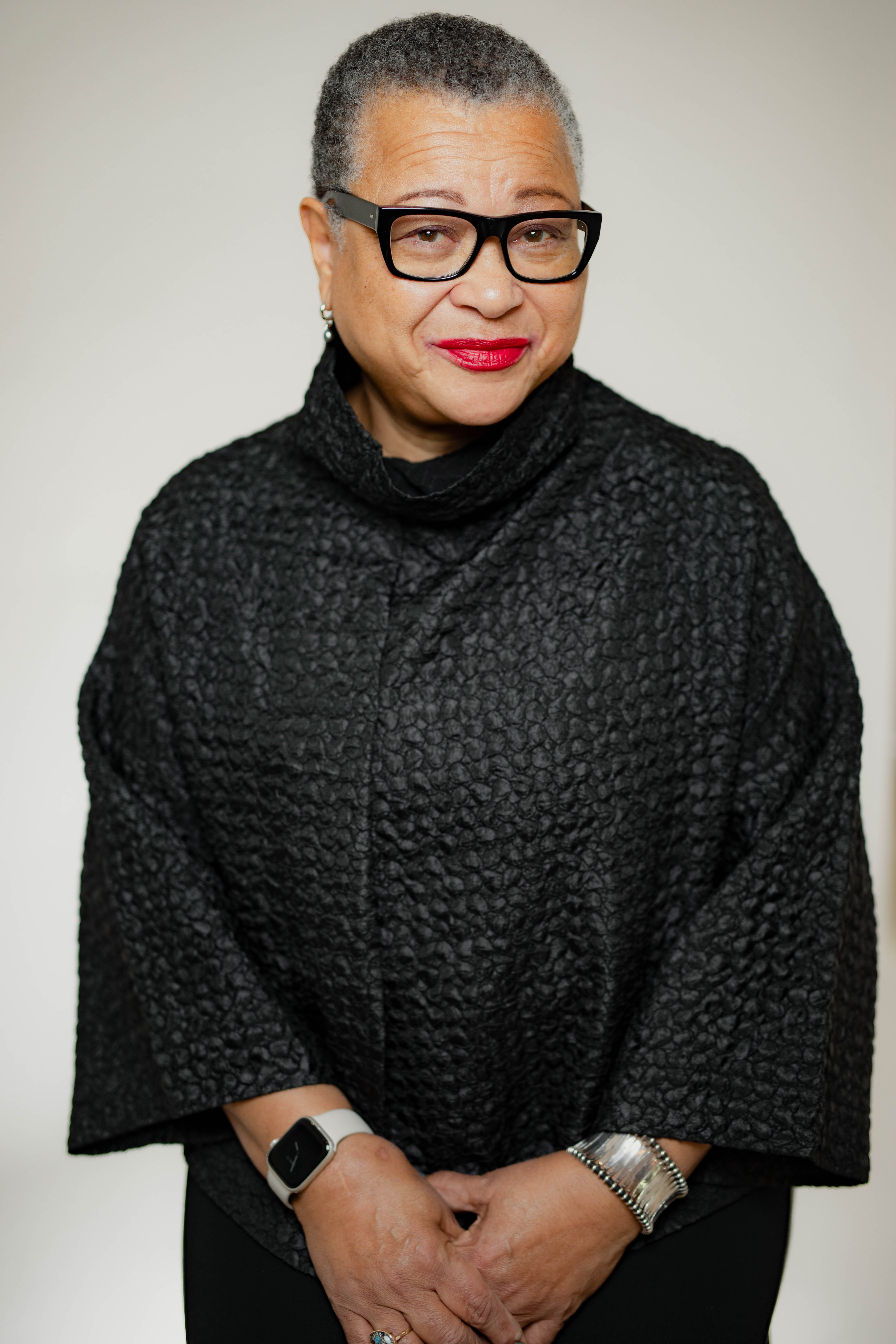 Marie C. Johns